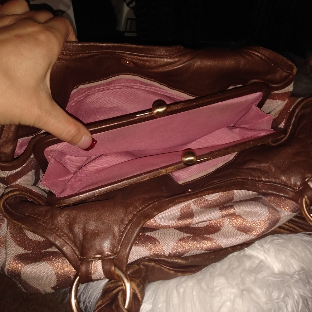 Original Coach - Picture 3 of 3
